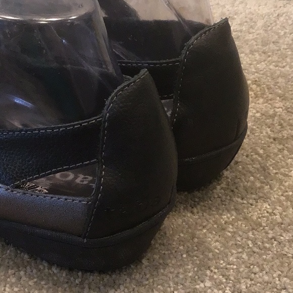 Taos Mary Jane Flats - Picture 4 of 9